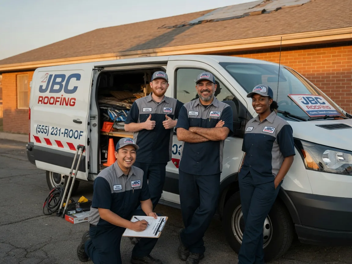 Roof Replacement company in Allenwood, PA
