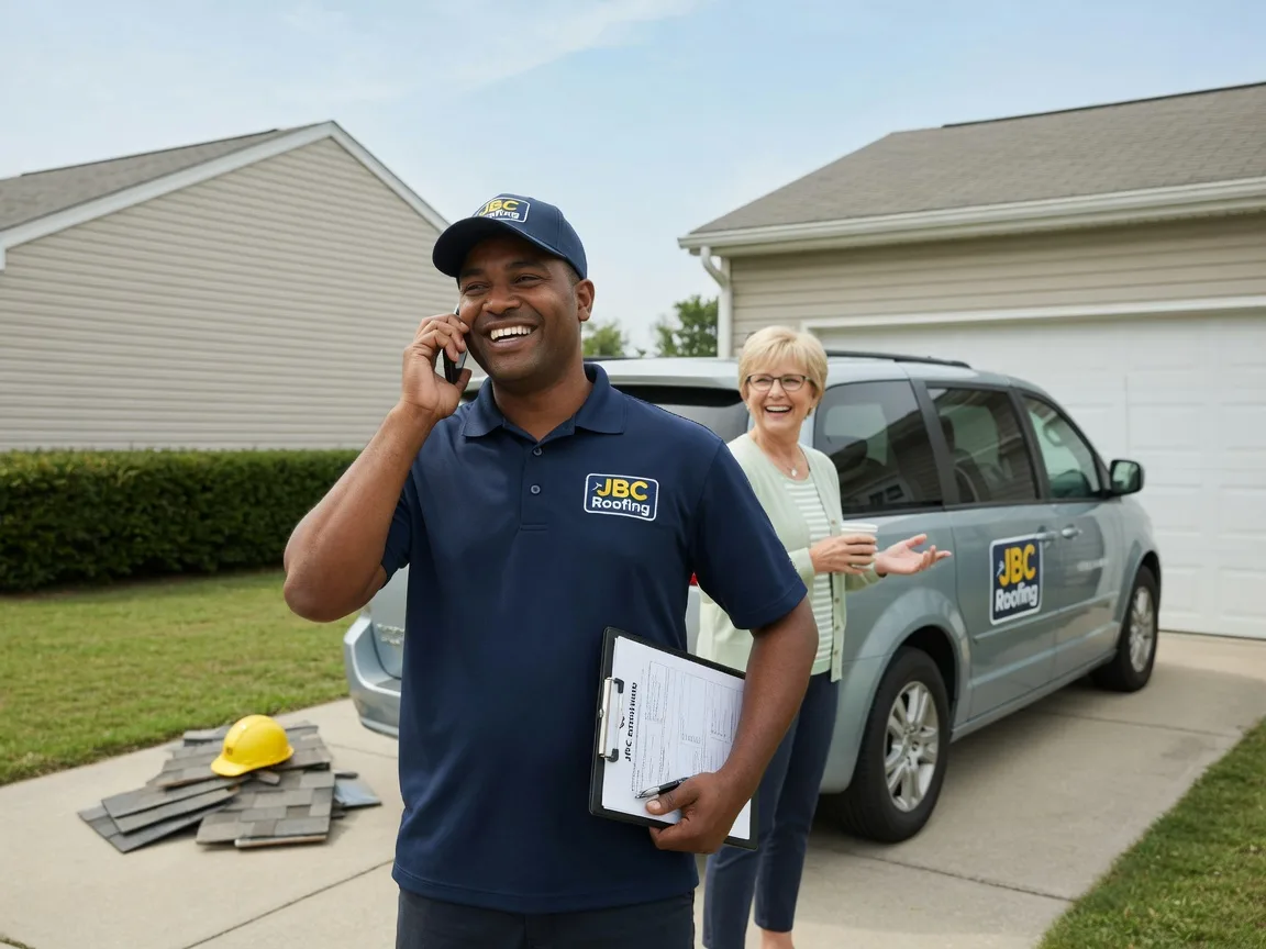 Roof Replacement Allenwood, PA FAQs
